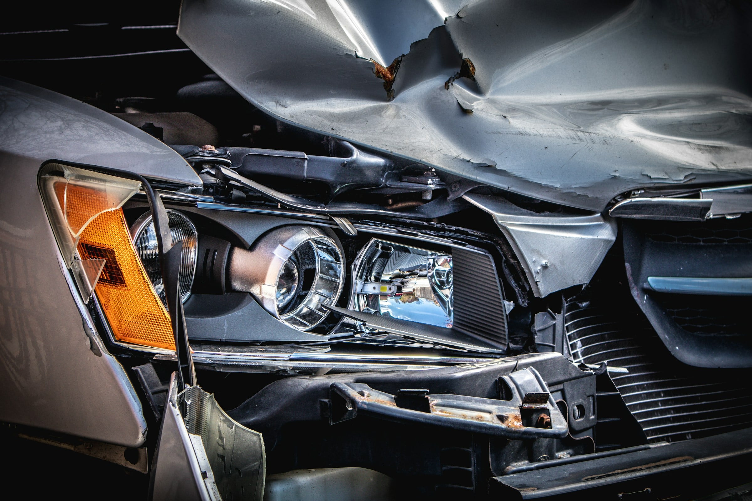 What to Do After a Car Accident: Financial and Legal Steps to Take Immediately