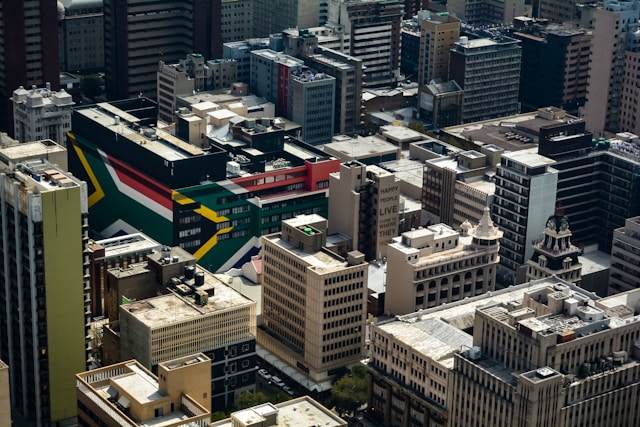 The Rise of Microinsurance in South Africa | Affordable Protection for All