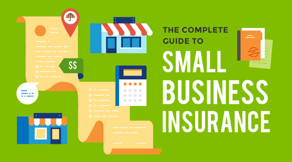 What Insurance Does a Small Business Actually Need in South Africa?